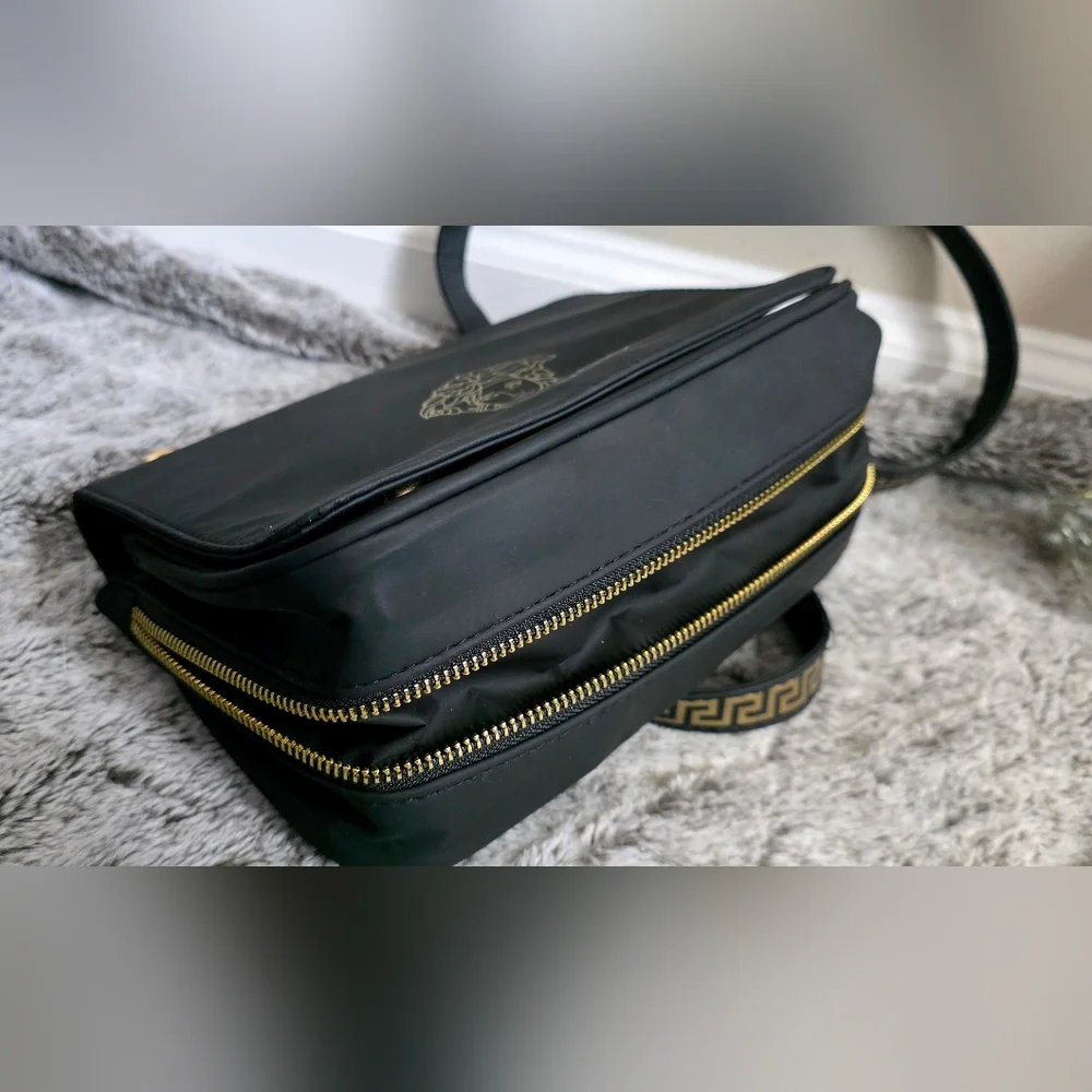 Versace Fragrance Crossbody Bag - Picture 5 of 5